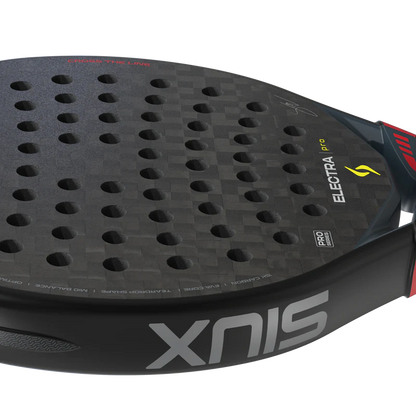 SIUX ELECTRA PRO 2026 SHADOW RED