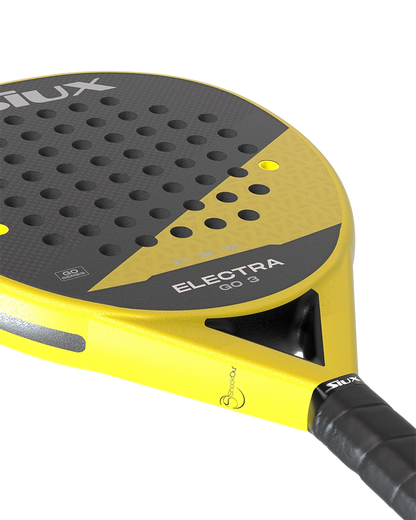 Siux Electra Go 3