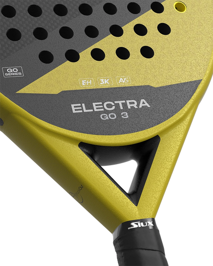 Siux Electra Go 3