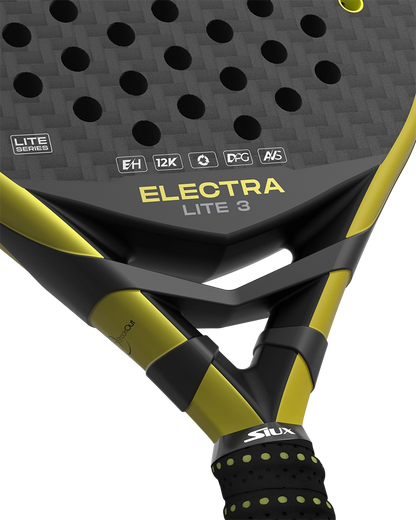 Siux Electra Lite 3