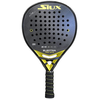 Siux Electra Pro ST3