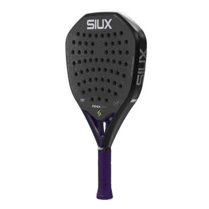 SIUX FENIX PRO 2026 BLACK