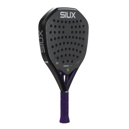 SIUX FENIX PRO 2026 BLACK
