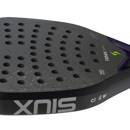 SIUX FENIX PRO 2026 BLACK