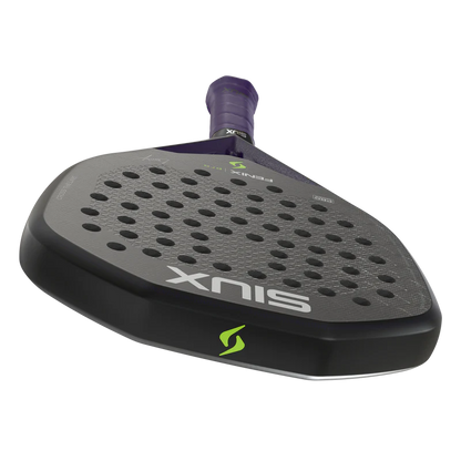 SIUX FENIX PRO 2026 BLACK