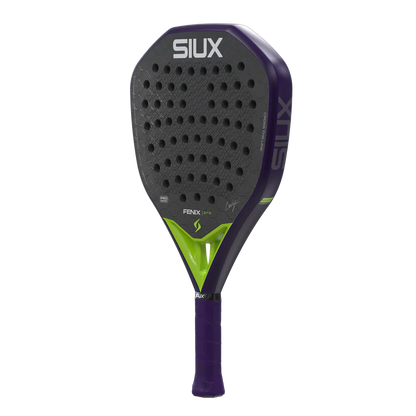 SIUX FENIX PRO 2026 GLOW PURPLE