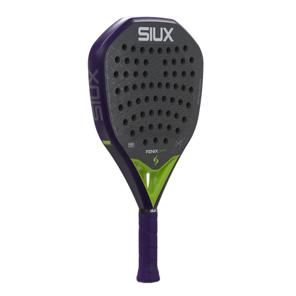 SIUX FENIX PRO 2026 GLOW PURPLE