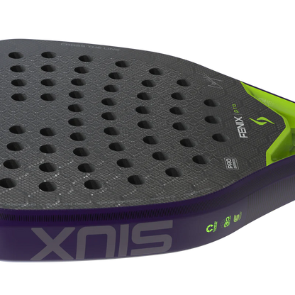 SIUX FENIX PRO 2026 GLOW PURPLE