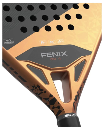 Siux Fenix Go 4