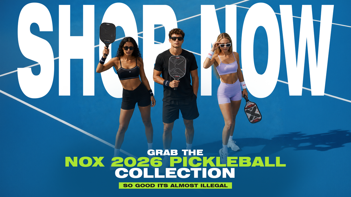 Shop premium padel racquets, accessories, and gear at The Best Price ...