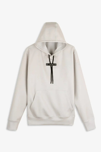 NOX MEN'S HOODIE STREET OAT CREAM