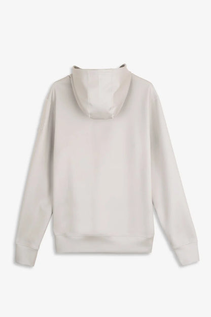 NOX MEN'S HOODIE STREET OAT CREAM