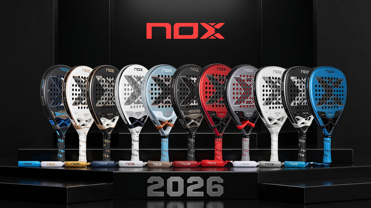 Shop premium padel racquets, accessories, and gear at The Best Price ...