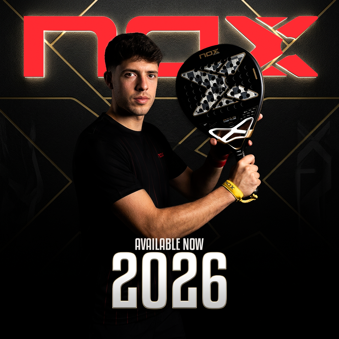 Shop premium padel racquets, accessories, and gear at The Best Price ...