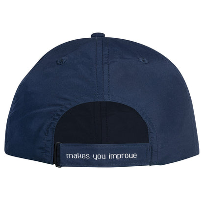 NOX Logo Blue Cap