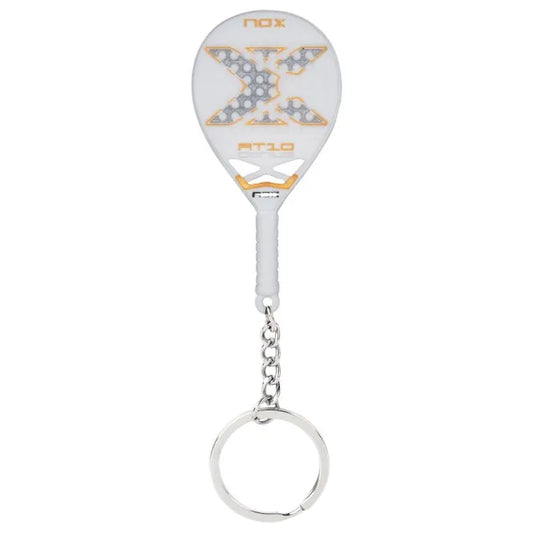 NOX AT10 GENIUS 12K 2026 KEYCHAIN