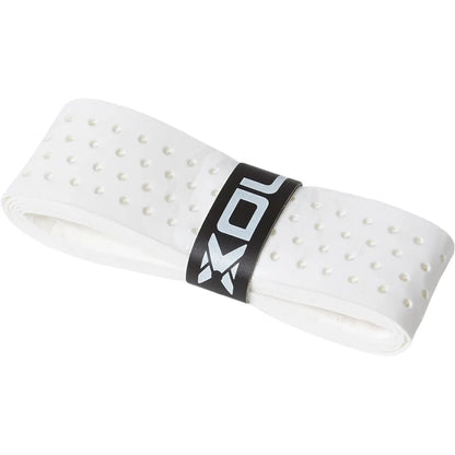NOX OVERGRIP WHITE PERFORATED