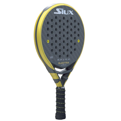 Siux Electra Lite 3