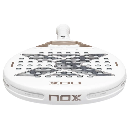 GENIUS 12K ALUM XTREM LITE by AGUSTÍN TAPIA- PRE ORDER