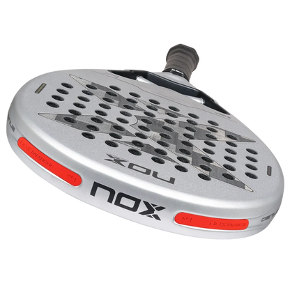 GENIUS 12K ALUM XTREM by AGUSTÍN TAPIA - PRE ORDER