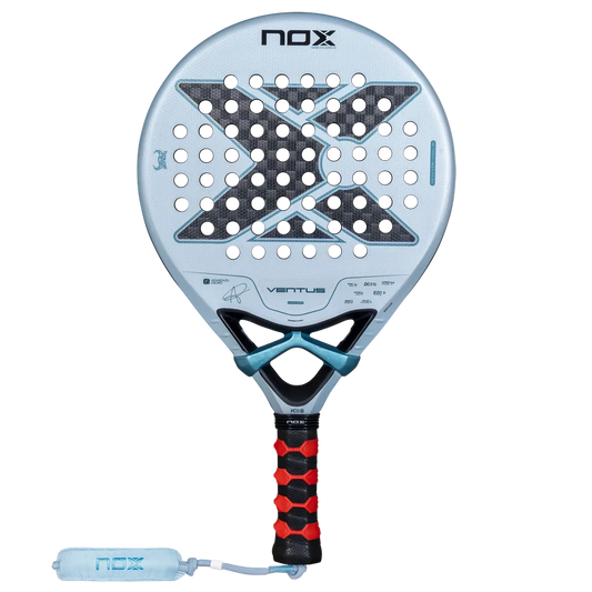 VENTUS CONTROL 12K by ARÁNZAZU OSORO - PRE ORDER