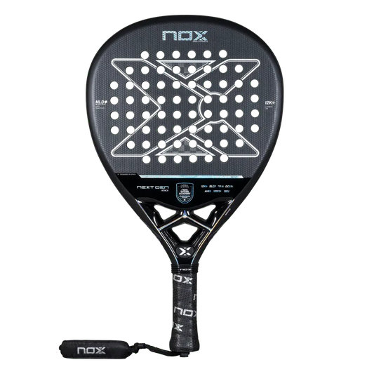 NOX NEXTGEN PRO ATTACK 12K NFA SERIES