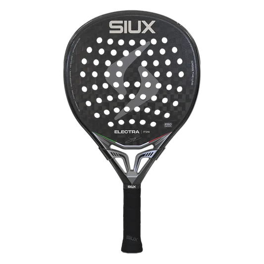 SIUX ELECTRA PRO IT26