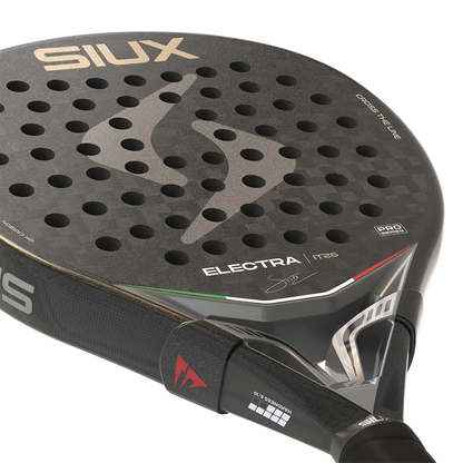 SIUX ELECTRA PRO IT26
