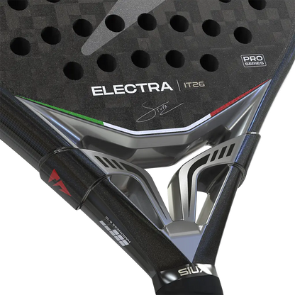 SIUX ELECTRA PRO IT26