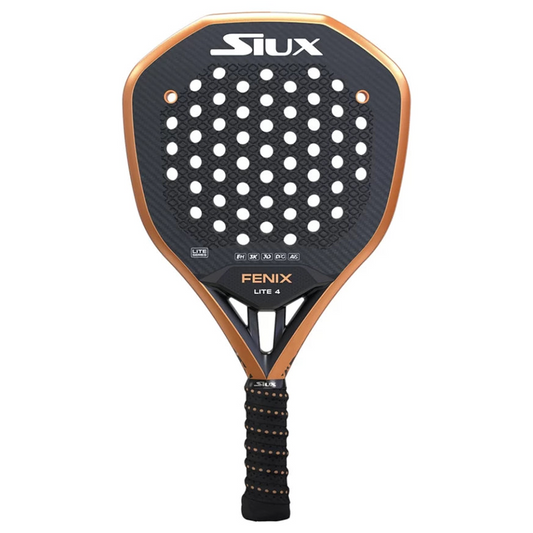 Siux Fenix Lite 4