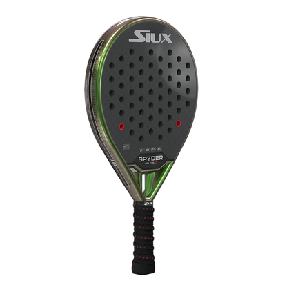 Siux Spyder Lite Control