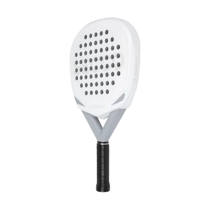 SECCO LA BLANCA PADEL RACKET