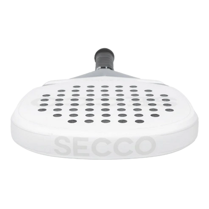 SECCO LA BLANCA PADEL RACKET
