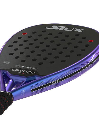 Siux Spyder Lite 3