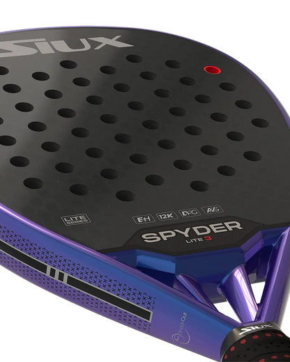 Siux Spyder Lite 3