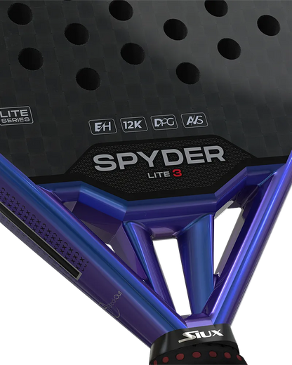 Siux Spyder Lite 3