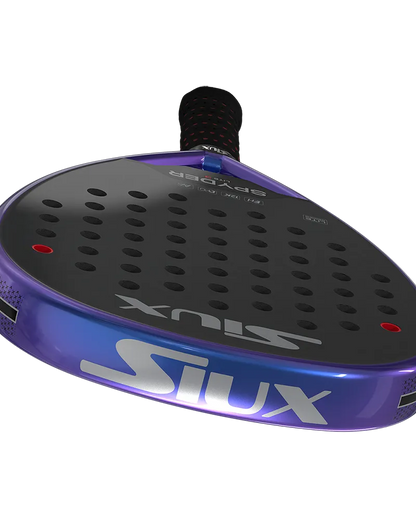 Siux Spyder Lite 3