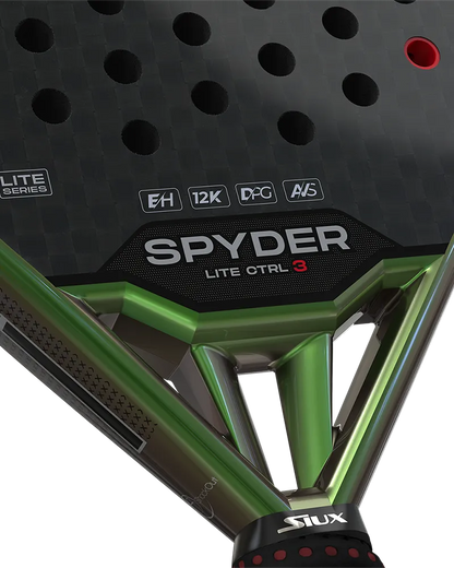 Siux Spyder Lite Control