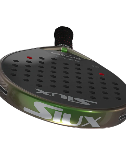 Siux Spyder Lite Control