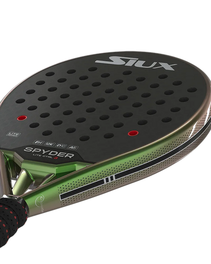 Siux Spyder Lite Control