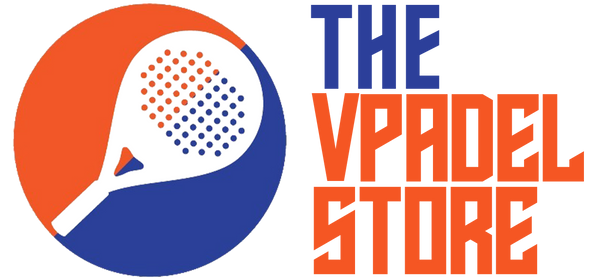 The VPadel Store