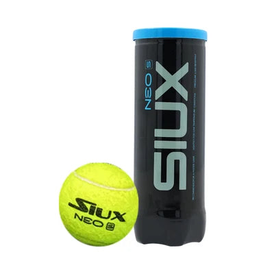 Siux Neo Speed Padel Balls