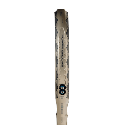 Adidas Metalbone Ctrl 3.4 Racket