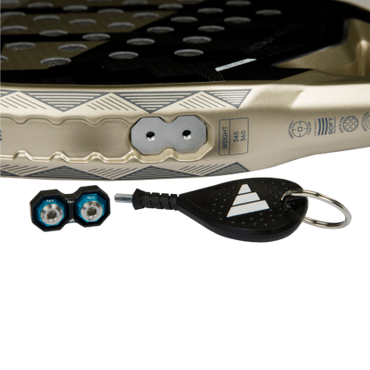 Adidas Metalbone Ctrl 3.4 Racket