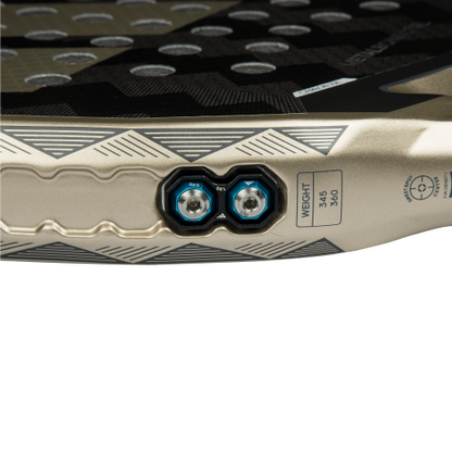 Adidas Metalbone Ctrl 3.4 Racket