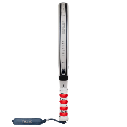 AT10 Luxury Genius 12K Alum XTREM Lite 2026 by Agustín Tapia