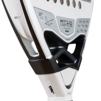 AT10 Luxury Genius 12K Alum XTREM Lite 2026 by Agustín Tapia