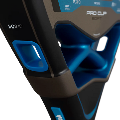 AT10 Pro Cup SOFT by Agustín Tapia