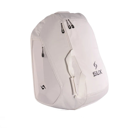 PALETERO SIUX TOUR WHITE BAG