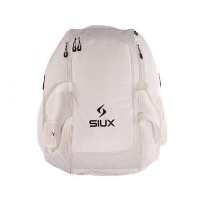 PALETERO SIUX TOUR WHITE BAG